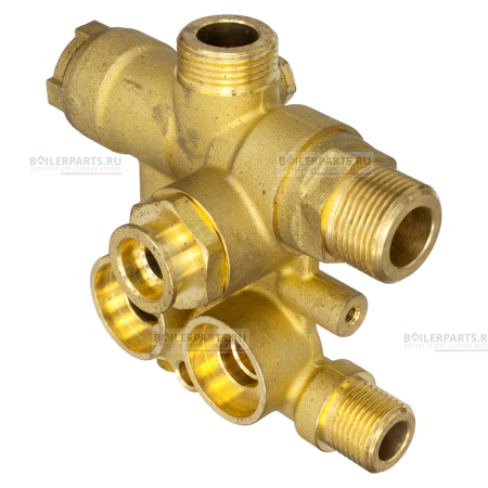 Клапан трехходовой BAXI 5680940