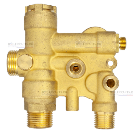 Клапан трехходовой BAXI 5680940