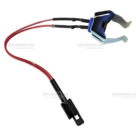 Датчик температуры NTC накладной с кабелем для котлов Baxi 5695450