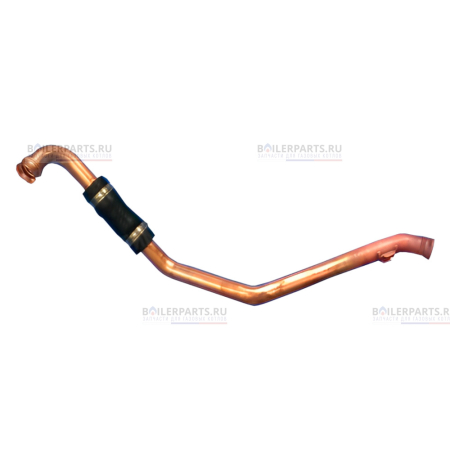 Трубка BAXI 5698750 [151]