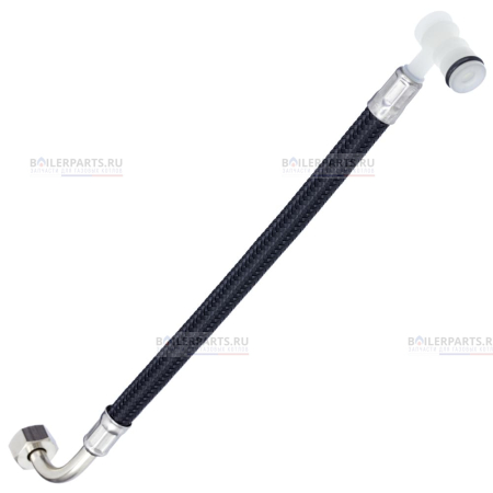 Шланг (трубка) расширительного бака BAXI SaunierGPT 5698830 [112]