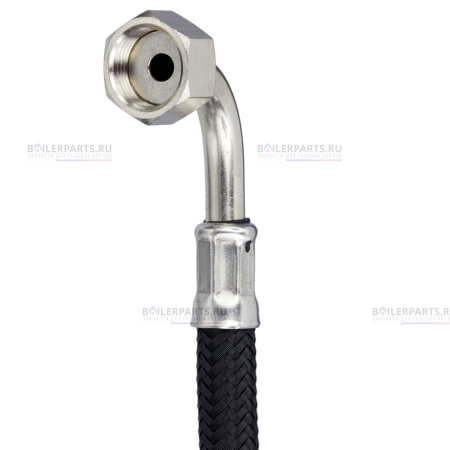 Шланг (трубка) расширительного бака BAXI SaunierGPT 5698830 [112]