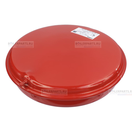 Бак расширительный круглый 10 л резьба М14x1 BAXI WESTEN 5690740