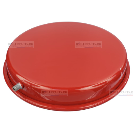 Бак расширительный круглый 10 л резьба М14x1 BAXI WESTEN 5690740
