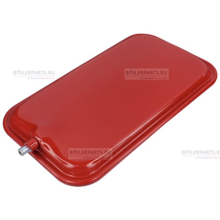 Бак расширительный прямоугольный 6 л резьба М14, шаг 1,5 BAXI WESTEN 5693900