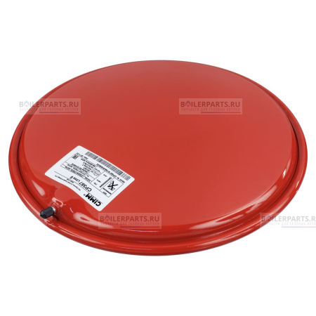 Бак расширительный круглый 6 л резьба M14 BAXI WESTEN SaunierGPT 5693920