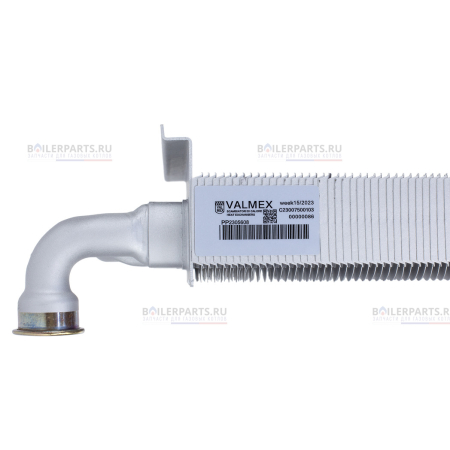 Теплообменник первичный монотермический 225 мм BAXI 5700950