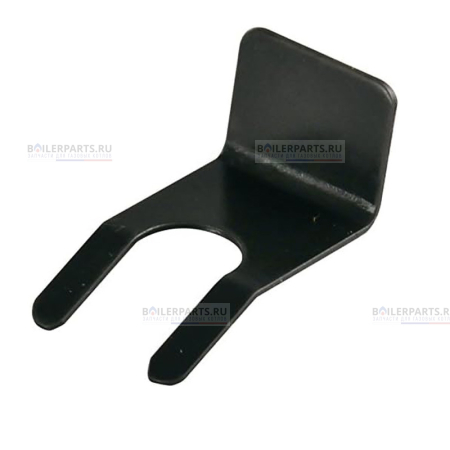 Скоба (фиксатор) микровыключателя ARISTON 573824
