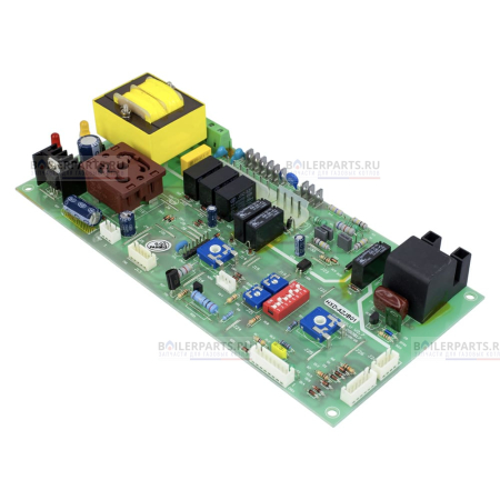 Плата управления NOBEL SHUANGLU V2.7 101116 57551