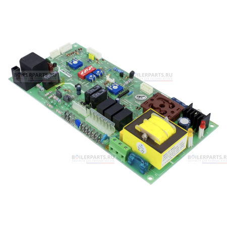 Плата управления NOBEL SHUANGLU V2.7 101116 57551