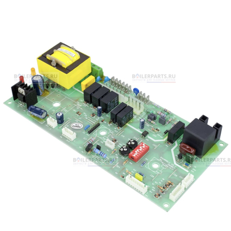 Плата управления NOBEL SHUANGLU V2.7 090817 58912