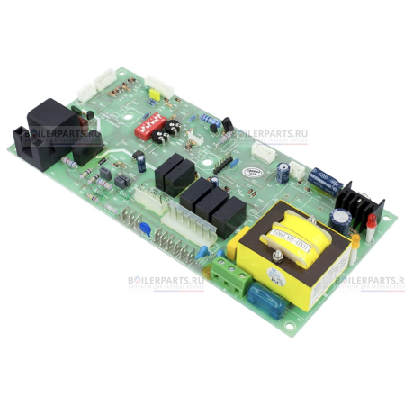 Плата управления NOBEL SHUANGLU V2.7 090817 58912