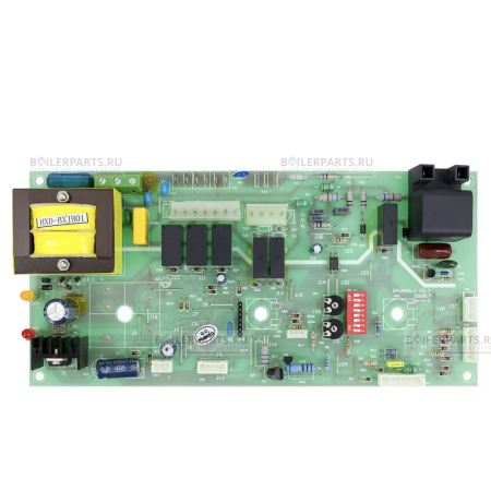 Плата управления NOBEL SHUANGLU V2.7 090817 58912