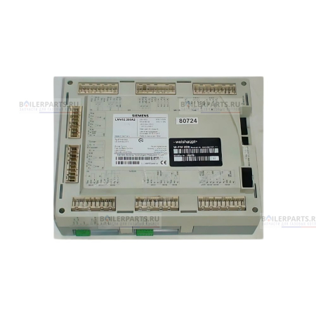 Менеджер горения WEISHAUPT SIEMENS 600463