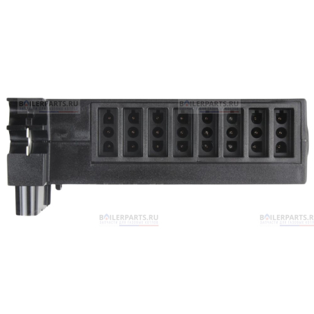 Автомат горения WEISHAUPT SIEMENS 600470
