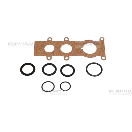 Уплотнение газового клапана CHAFFOTEAUX 60081837