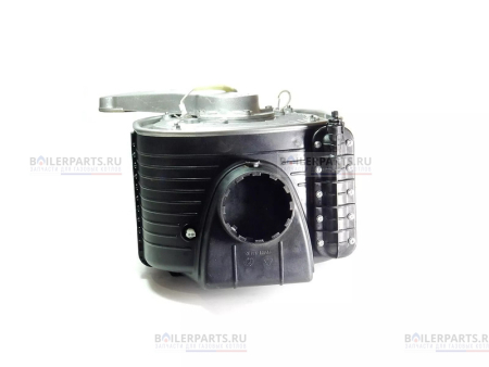 Теплообменник конденсационный ARISTON 60000293