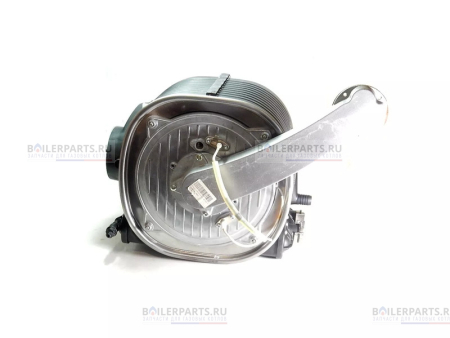 Теплообменник конденсационный ARISTON 60000293