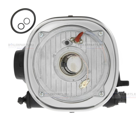 Теплообменник конденсационный ARISTON 60000292