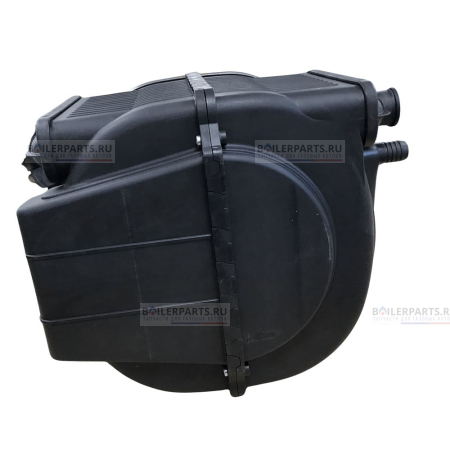 Теплообменник конденсационный ARISTON 60000294