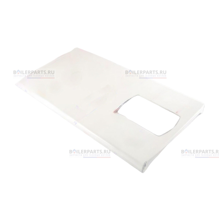 Панель облицовки передняя CHAFFOTEAUX 60000719