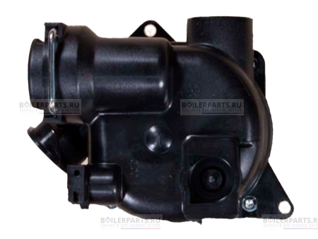 Улитка насоса ARISTON 60000875