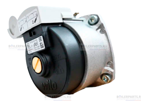 Голова насоса ARISTON INTMTSL 12/6 WILO 65108227