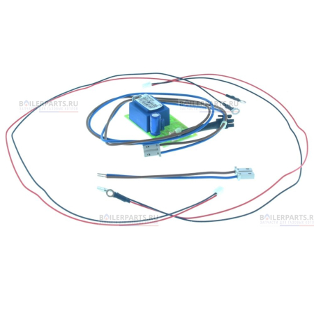 Плата анодной защиты для котлов Ariston 60001059-01