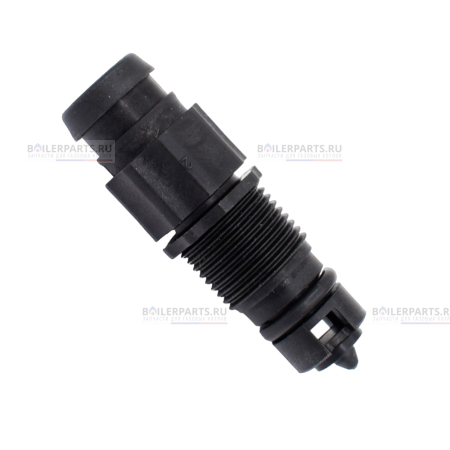 Кран сливной G3/8 ARISTON 60001385