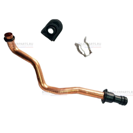 Трубка подачи теплоносителя ARISTON  60001302 [151]