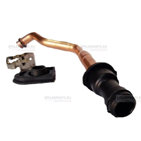 Трубка подачи теплоносителя ARISTON  60001302 [151]