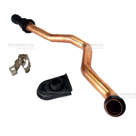 Трубка подачи теплоносителя ARISTON  60001302 [151]