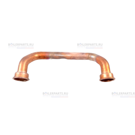 Патрубок CHAFFOTEAUX 60001317