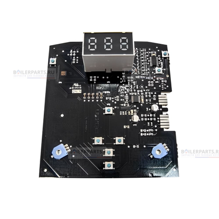 Плата дисплея ARISTON 60001579 