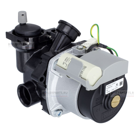Насос в сборе ARISTON INTNFSL 12/6 WILO 60001584