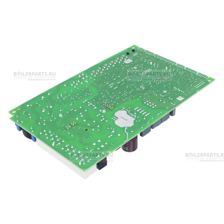 Плата розжига ARISTON 60001897-04