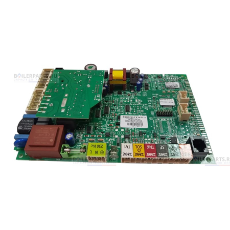 Плата розжига для котлов Ariston 60001898-01