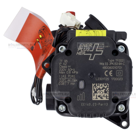 Насос 5M PWM ENER+ для котлов Ariston 60001947-01