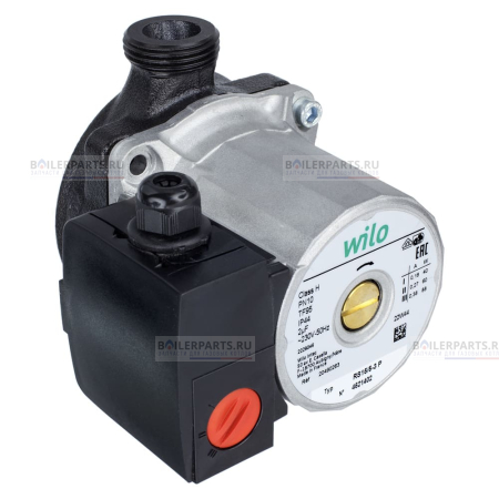 Насос в сборе ARISTON ZRS 12/4 WILO 60002509