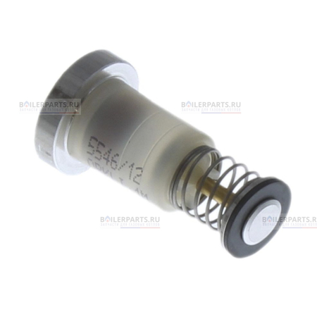 Магнитный клапан ARISTON, CHAFFOTEAUX 60034346