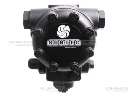 Насос Suntec J 6 CCE 1002 5P для горелки Weishaupt 601150