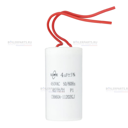 Конденсатор 60254