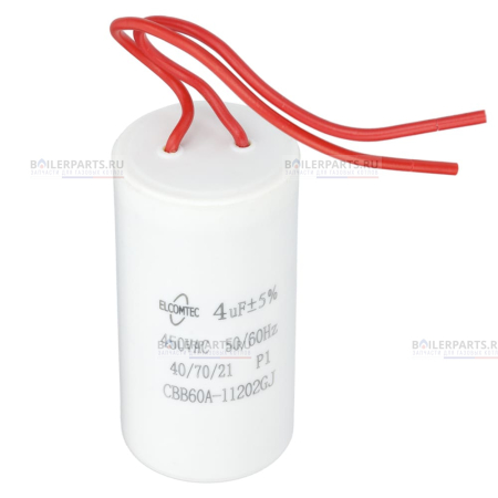 Конденсатор 60254