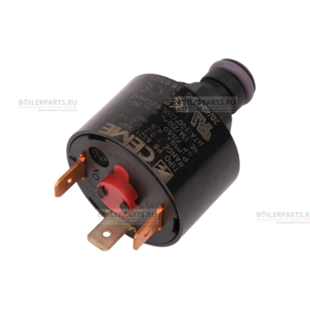 Датчик давления воды SIME CEME 6037504