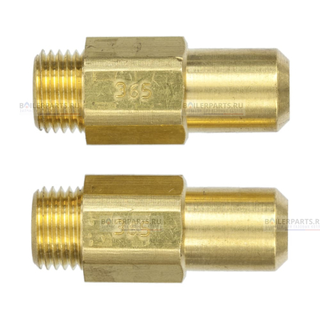 Комплект перевода на сжиженый газ SIME 6050234