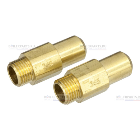 Комплект перевода на сжиженый газ SIME 6050234