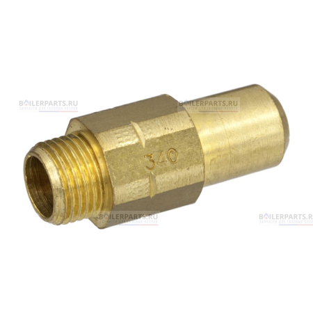 Комплект перевода на сжиженый газ SIME 6050230
