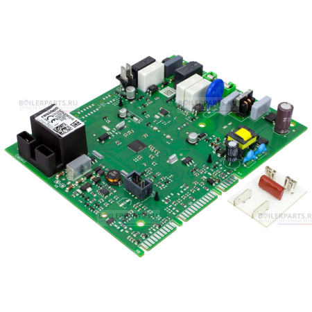 Плата управления BAXI 6053401581P