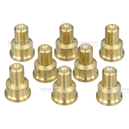 Комплект перевода на сжиженый газ SIME 6066101