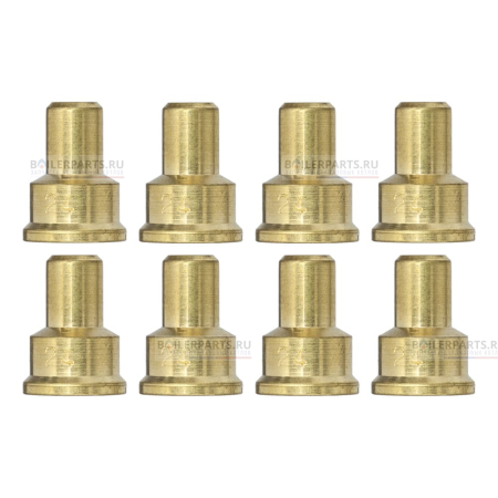 Комплект перевода на сжиженый газ SIME 6066101